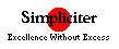 SIMPLICITER - Excellence Without Excess